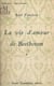 La vie d'amour de Beethoven (1)