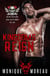 Kingdom's Reign: A Bad Boy Biker Romance - Steamy Biker Romance Series, #1