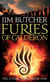 Furies Of Calderon - The Codex Alera: Book One