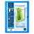 1 boîte de classement A4 personnalisable - Kreacover - Dos 40 mm - Polypro - Exacompta - Coloris assortis