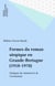 Formes du roman utopique en Grande-Bretagne (1918-1970) - Dialogue du rationnel et de l'irrationnel