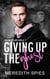 Giving Up The Ghost  (Medium at Large Book 6) - Medium at Large, #6