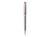 Stylo bille Parker - Sonnet Acier inoxydable - Noir - Pointe moyenne