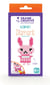 Kit mosaïque diamant Graine Creative - Lapin