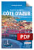 Explorer la région Côte d'Azur 5ed