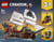 LEGO® 31109 - Le bateau pirate - LEGO® Creator