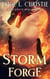 Storm Forge - The Legacies of Arnan, #4