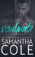 Reclaiming His Soulmate - Doms of The Covenant, #5