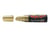 Marqueur SHAKE bisau - or 0002 - 16 mm 