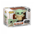 Figurine Funko POP! - The Mandalorian - Bébé Yoda n°368