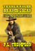 Texas Ranger - Branch Logan - I Will Defend What's Mine - Texas Ranger Branch Logan, #1