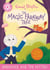 Reading Champion: Magic Faraway Tree: Moonface and the Kitten - Pink Band 1B
