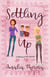 Settling Up: A Playing to Win Novella - Playing to Win, #2.5