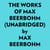 The Works Of Max Beerbohm (Unabridged)