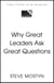 Why Great Leaders Ask Great Questions - The 7 essential reflections for every aspiring leader