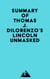 Summary of Thomas J. Dilorenzo's Lincoln Unmasked