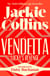 Vendetta: Lucky's Revenge - introduced by Daisy Buchanan