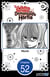 The Witch's Servant and the Demon Lord's Horns #052
