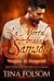 La Mortal Amada de Samson - Vampiros de Scanguards, #1