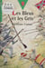 Les Bleus et les Gris : les aventures de Pete Breakfast