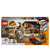 La poursuite en moto de l’Atrociraptor - LEGO® Jurassic World™ - 76945