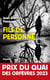 Fils de personne - Prix du Quai des Orfèvres 2023