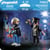 Playmobil® - Duo policier et tagueur  - 70822 - Playmobil® City Action