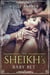 The Sheikh's Baby Bet - The Sheikh's New Baby, #1