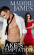 Jake's Temptation - The Parker Ranches, #6