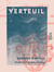 Verteuil - Secrétaire général de la Comédie-Française (1809-1882)