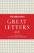The Times Great Letters - A century of notable correspondence
