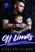 Off Limits - Grim Angels MC, #1