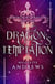 Dragon's Temptation - Moonlight Dragon, #2