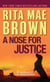 A Nose for Justice - A Novel