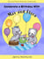 Celebrate a Birthday With Max and Flora - Max and Flora’s Everyday Adventures, #2