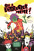 Qui a détraqué mémé ? - Une comédie familiale archi loufoque et pleine de rebondissements - dès 8 ans