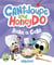 Cantaloupe and HoneyDo Bake a Cake