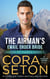 The Airman's E-Mail Order Bride - Heroes of Chance Creek, #5
