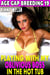 Playing With My Oblivious Boss In The Hot-Tub : Age-Gap Breeding 19 (Breeding Erotica) - Age-Gap Breeding, #19