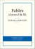 Fables