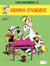 Lucky Luke - Volume 50 - Seven stories