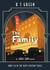 The Sandie Shaw Mysteries, The Family - Sandie Shaw, #6