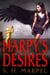 Harpy's Desires - Ghost Hunters Mystery-Detective