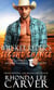 Whiskey Ryder's Second Chance - Cowboys of Second Chances Security, #1