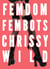 Femdom Fembots (Female Dominated Future, Facesitting, CFNM, CBT)