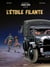 Une aventure de Jacques Gipar T12 - L'étoile Filante