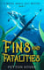 Fins & Fatalities: A Marine World Cozy Mystery - Marine World Cozy Mystery, #2