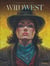 Wild West - Tome 5 - Rédemption