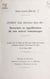 Azorín (José Martinez Ruiz dit) : structure et signification de son œuvre romanesque - Extraits de la thèse de Doctorat d'État ès lettres soutenue devant l'Université de Nice, le 12 mars 1974