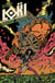 Loki Ragnarok & Roll #1